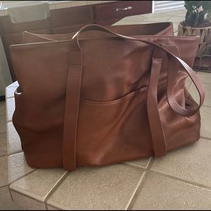 Universal Thread Bag